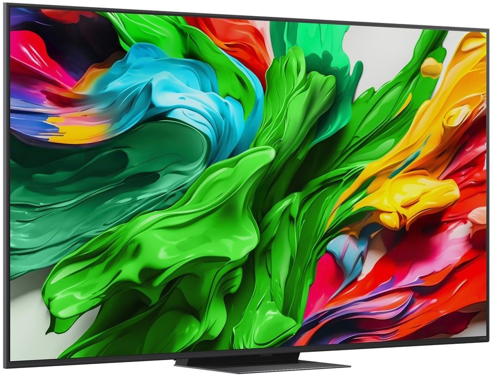 LG 65QNED86A6 (2025) - QNED TV