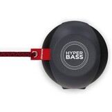 Aiwa BST-650BK - Draadloze speaker