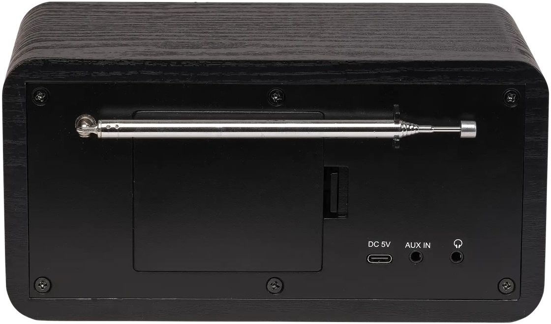 Denver DIR-200 - Radio