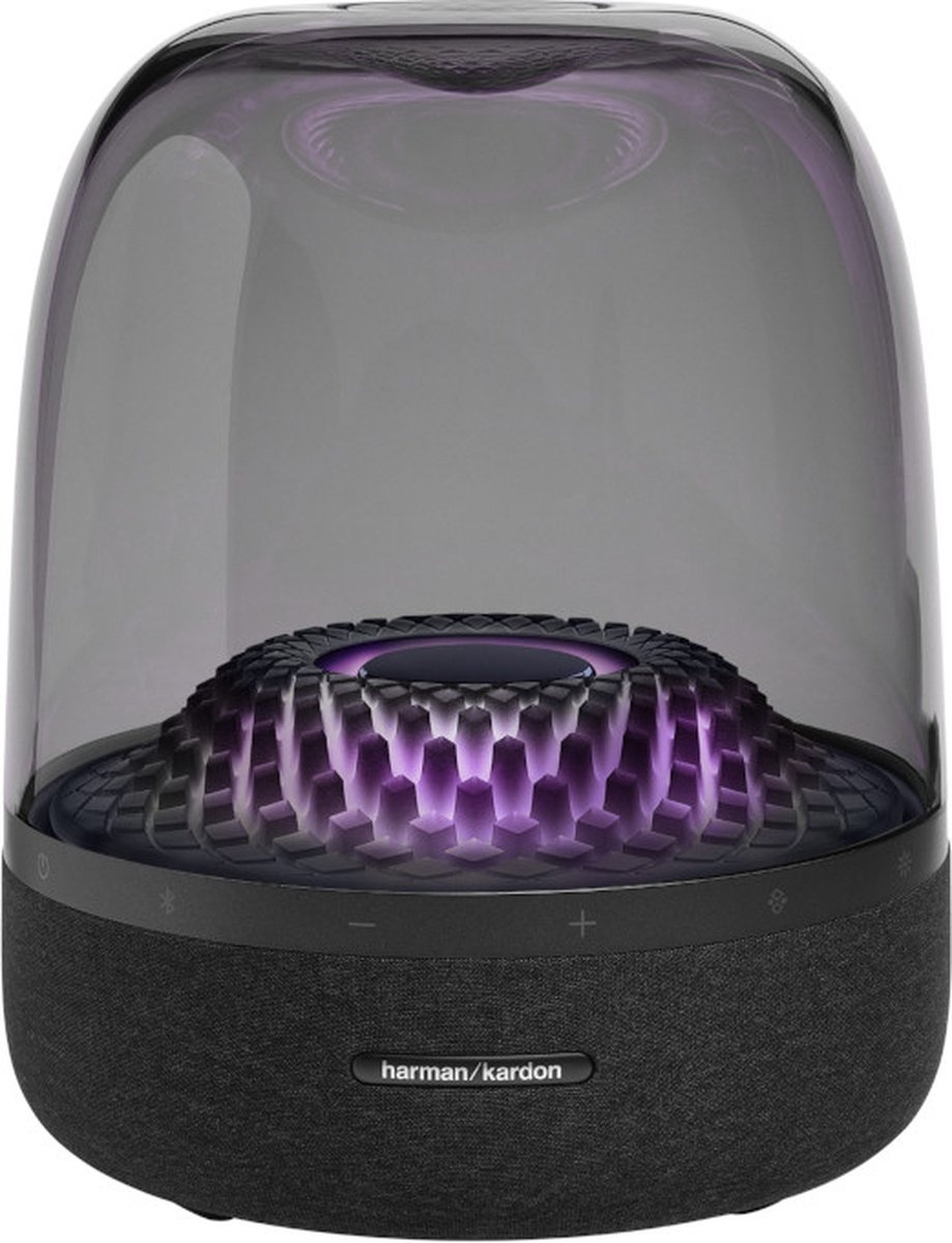 Harman Kardon Aura Studio 4 - Draadloze speaker
