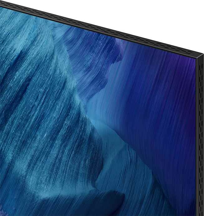 Samsung Neo QLED 8K 65QN990F (2025) - QLED TV