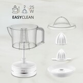 Ufesa Zest Activa - Citruspers