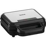 Tefal UltraCompact 3in1 SW383D - Tosti-ijzer