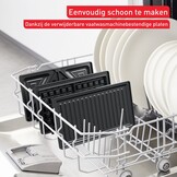 Tefal UltraCompact 3in1 SW383D - Tosti-ijzer