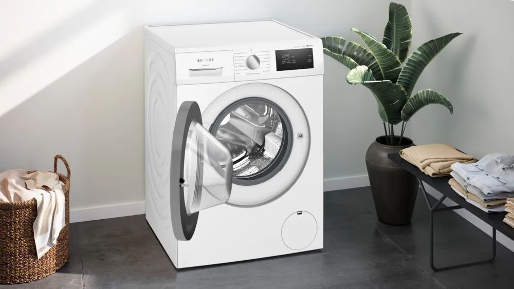 Siemens WM14N098NL iQ300  extraKlasse - Wasmachine