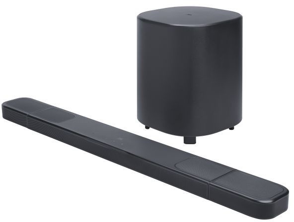 JBL Bar 1000MK2 - Soundbar