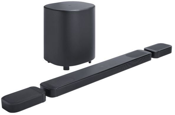 JBL Bar 1000MK2 - Soundbar