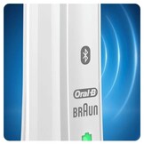 Oral-B Smart 4 4000N Cross Action - Elektrische tandenborstel