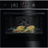 AEG TU5PB401SB - Inbouw oven
