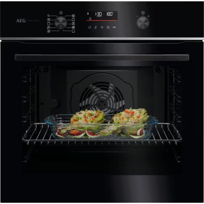 AEG TU5PB401SB - Inbouw oven