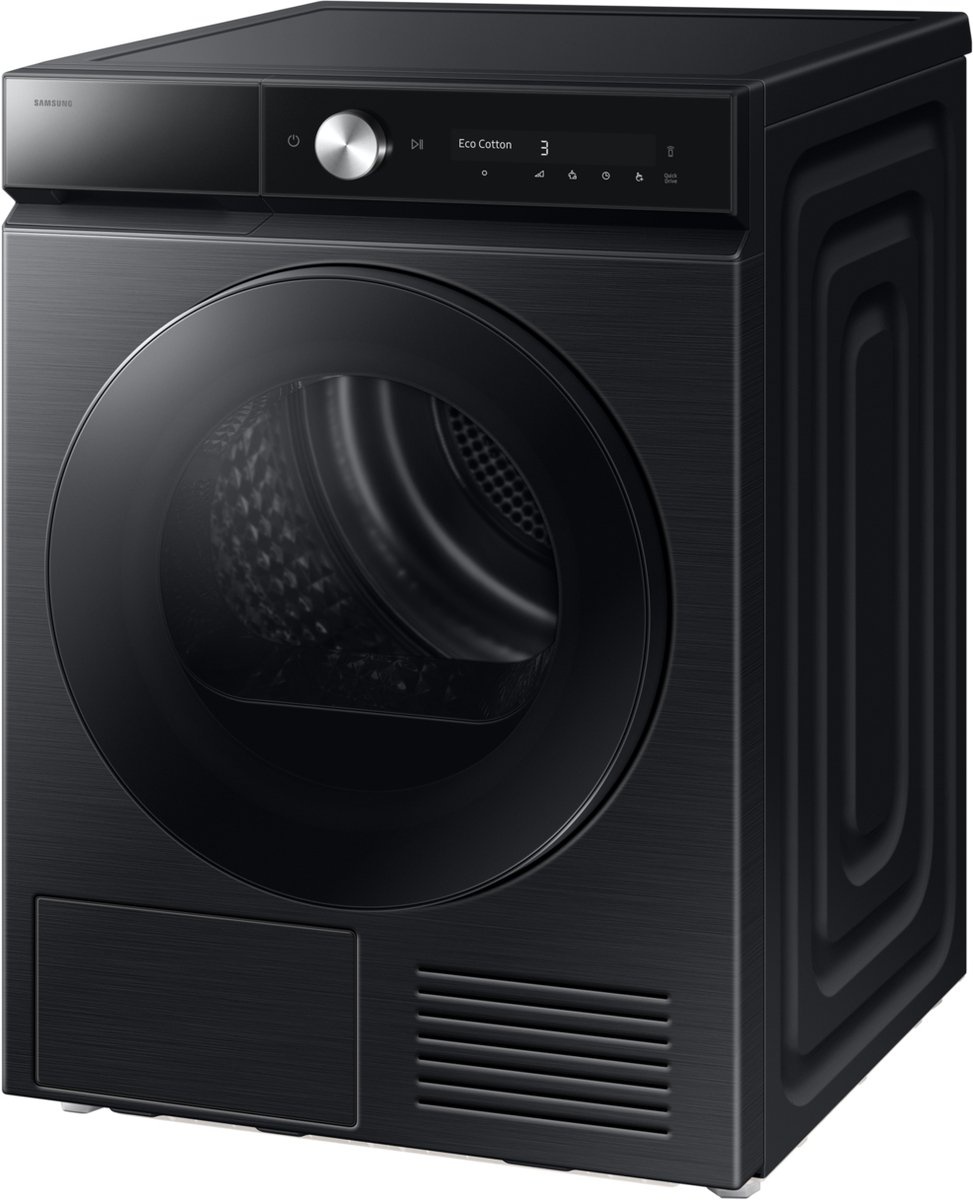 Samsung DV90DB8845GB - Warmtepompdroger