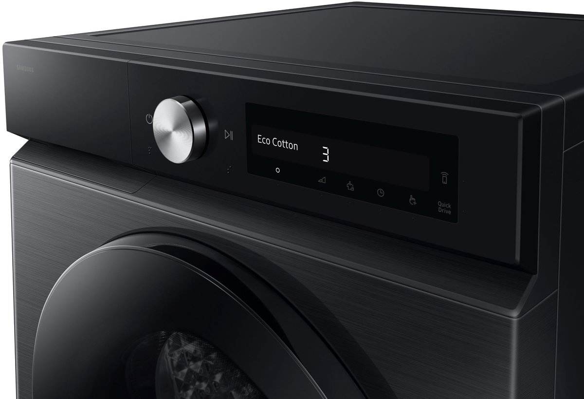 Samsung DV90DB8845GB - Warmtepompdroger