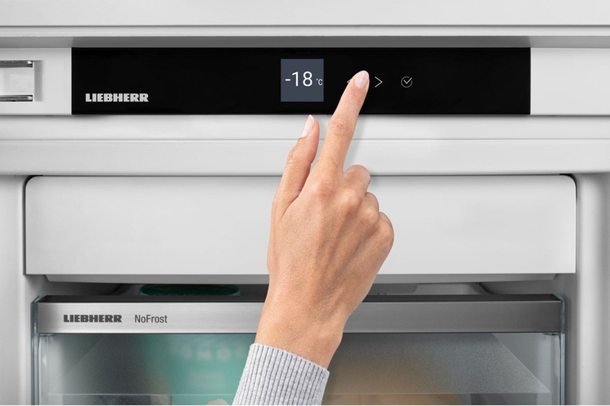 Liebherr FNe 5006-22 - Koel-vriescombinatie