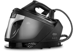 Ufesa Digital Care - Stoomgenerator