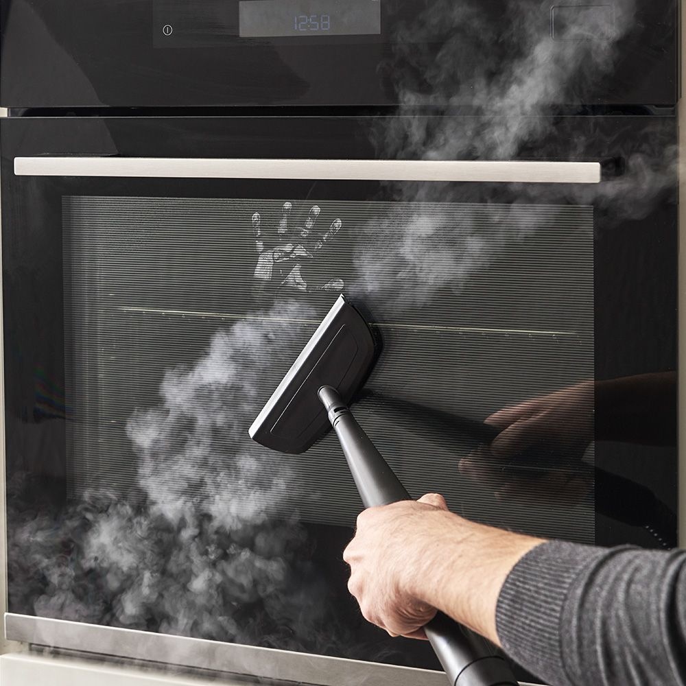 Polti StainOver SC30 - Tapijtreiniger