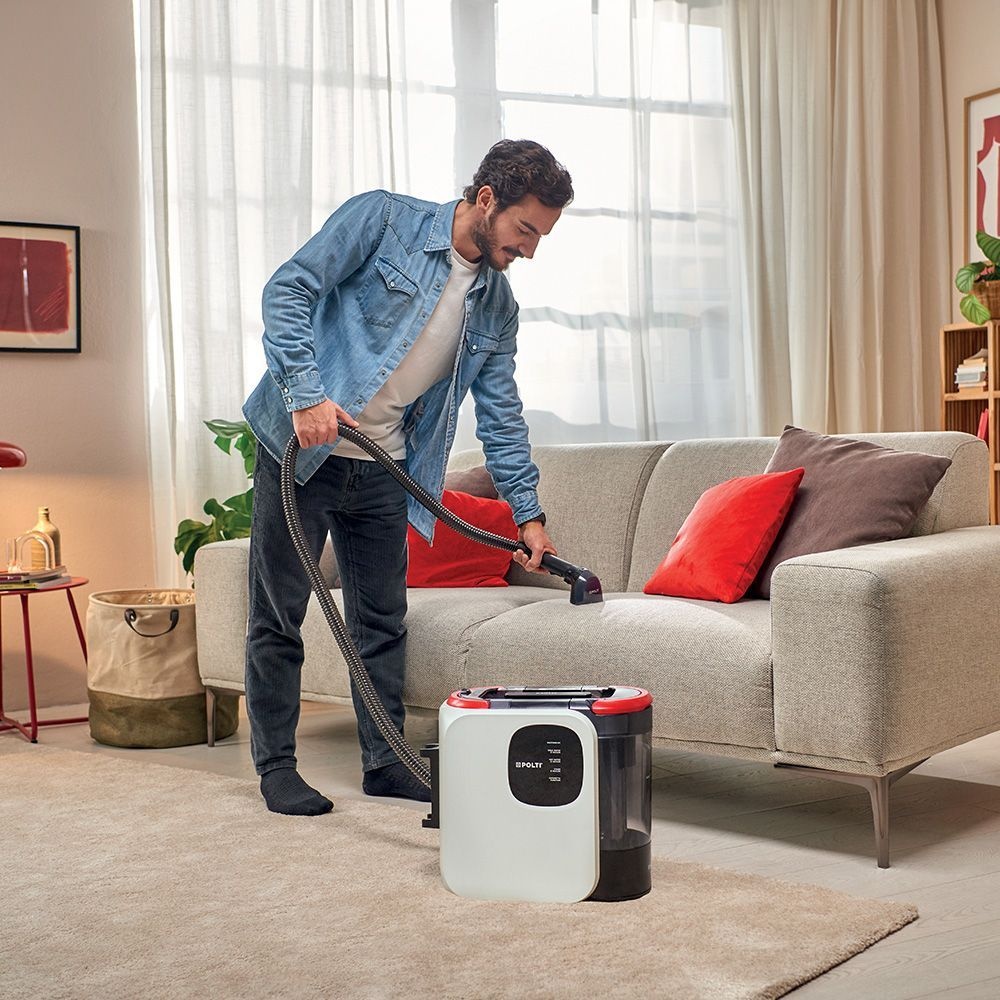 Polti StainOver SC30 - Tapijtreiniger