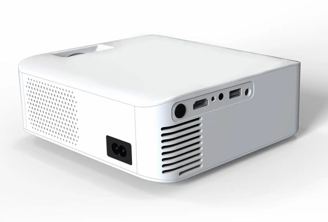 Denver PR-4300 - Beamer