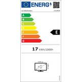 LG 25UM58-P25 - Monitor