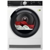 AEG TR97BADEN 9000 Serie AbsoluteCare Plus - Warmtepompdroger