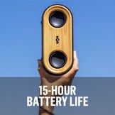 House of Marley Get Together 2 Mini - Draadloze speaker