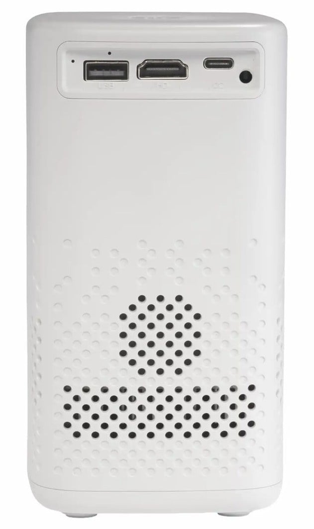 Denver PR-4700 - Beamer