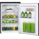 Exquisit KS16-V-E-040DB - Tafelmodel koelkast