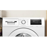 Bosch WAN28297NL Serie 4 EXCLUSIV - Wasmachine