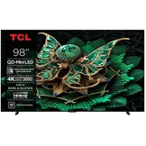 TCL 98MQLED85K - Mini-LED TV