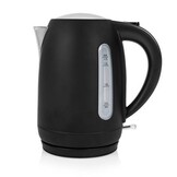 Princess Black Steel 236032 - Waterkoker