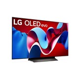 LG OLED48C46LA (2024) - OLED TV