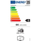 LG OLED48C46LA (2024) - OLED TV