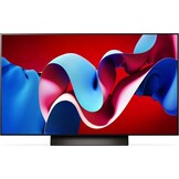 LG OLED48C46LA (2024) - OLED TV