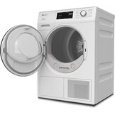 Miele TEH795WP EcoSpeed - Warmtepompdroger