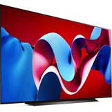 LG OLED77C46LA (2024) - OLED TV