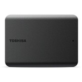 Toshiba Canvio Basics 1TB - Externe schijf