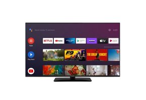 Aiwa 43QS8503UHD - LED TV