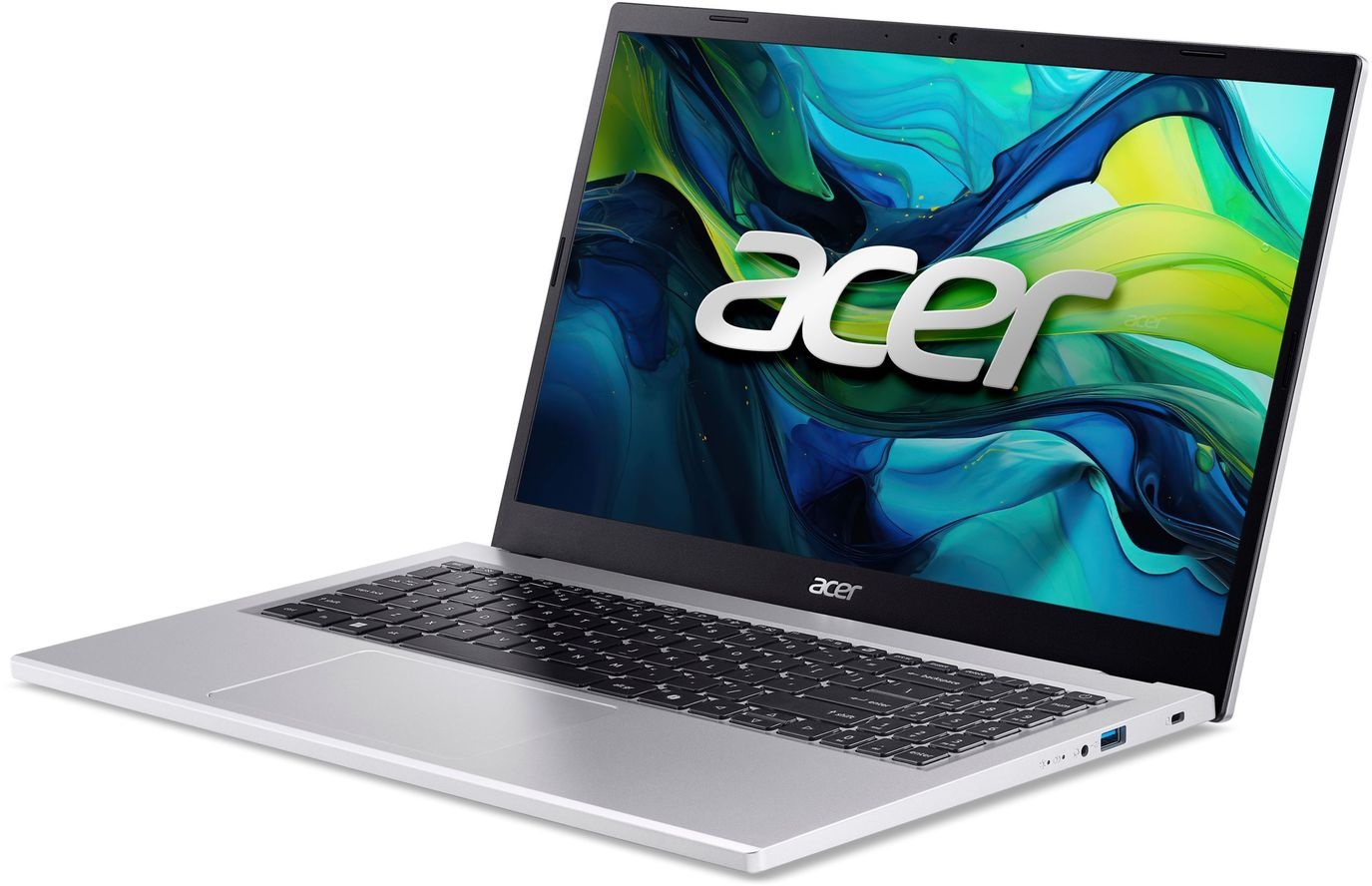 Acer Aspire Go 15 AG15-71P-72GY - Laptop