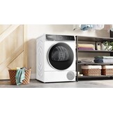 Bosch WQB246CENL Serie 8 EXCLUSIV - Warmtepompdroger