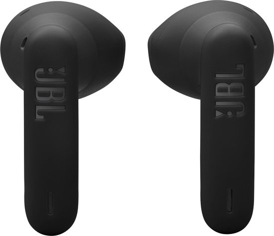 JBL Wave Flex 2 Zwart - Draadloze oordopjes