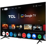 TCL 85QLED780K - QLED TV