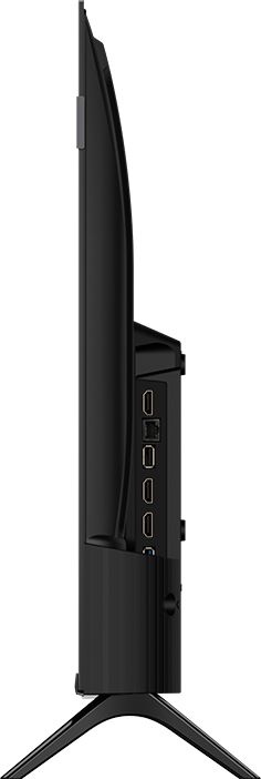 TCL 32S49K - QLED TV