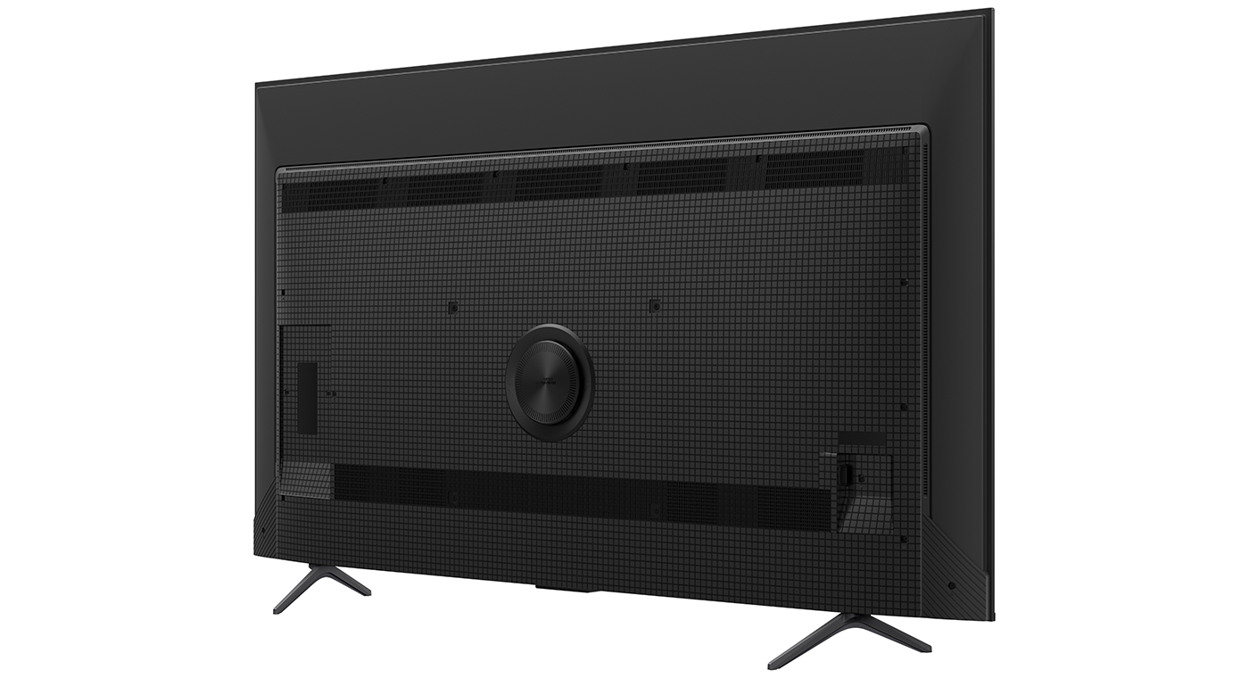 TCL 98QLED810K (2025) - QLED TV