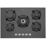 ETNA KGG673ZTA - Gaskookplaat