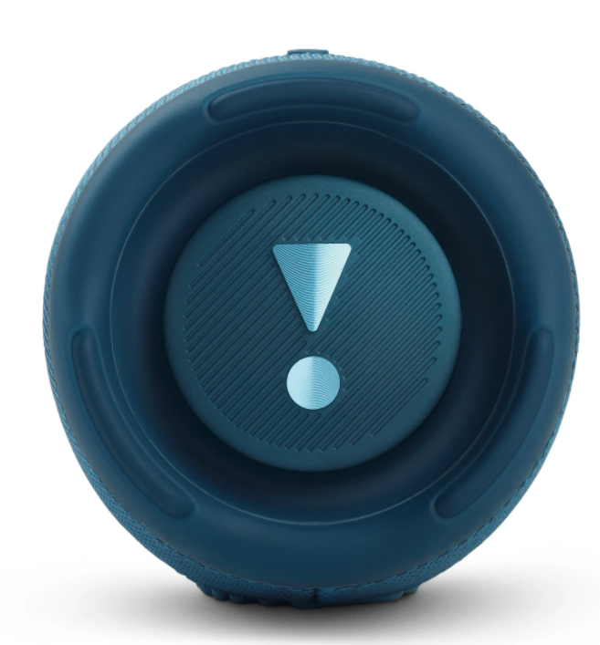 JBL Charge 5 Blauw - Draadloze speaker