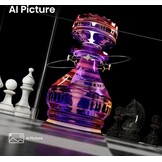 Hisense 100E79Q PRO - QLED TV