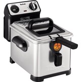 Tefal Filtra Pro Inox & Design FR5191 - Frituurpan