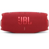 JBL Charge 6 Rood - Draadloze speaker