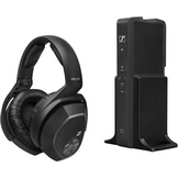 Sennheiser RS175-U Zwart - Over-ear koptelefoon