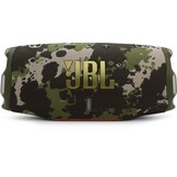 JBL Charge 6 Camouflage - Draadloze speaker