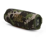 JBL Charge 6 Camouflage - Draadloze speaker
